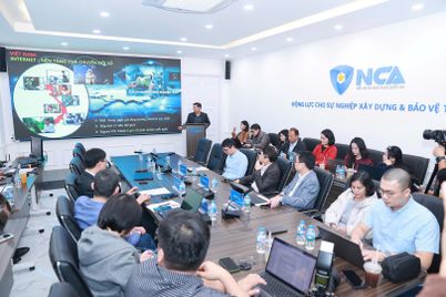 Bảo vệ dữ liệu cá nhân - Quyền và trách nhiệm trong kỷ nguyên số